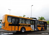 Costa & Silva Transportes e Fretamentos 4J90 na cidade de Juiz de Fora, Minas Gerais, Brasil, por Isaias Ralen. Número da foto: #13279802.