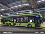 Viação Gatusa Transportes Urbanos 7 6201 na cidade de São Paulo, São Paulo, Brasil, por Mateus C.  Cardoso. Número da foto: #13278544.