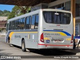 Viação Barra do Piraí Turismo RJ 113.005 na cidade de Mendes, Rio de Janeiro, Brasil, por Nicolas Morgado de Almeida. Número da foto: #:id.