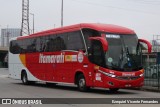 Expresso Itamarati 6819 na cidade de São Paulo, São Paulo, Brasil, por Ezequiel Vicente Fernandes. Número da foto: #:id.