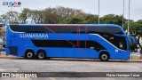 UTIL - União Transporte Interestadual de Luxo 15407 na cidade de Sorocaba, São Paulo, Brasil, por Flávio Henrique Cesar. Número da foto: #13279644.