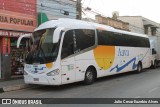Aava RJ 666.009 na cidade de Viçosa, Minas Gerais, Brasil, por Julio Cesar Euzebio Alves. Número da foto: #13277113.