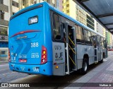 ANSAL - Auto Nossa Senhora de Aparecida 388 na cidade de Juiz de Fora, Minas Gerais, Brasil, por Nathan Jr. Número da foto: #13278750.