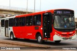 Companhia Coordenadas de Transportes 25414 na cidade de Contagem, Minas Gerais, Brasil, por Henrique Simões. Número da foto: #13278557.