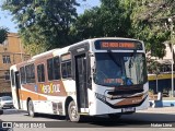 Auto Ônibus Vera Cruz DC 5.034 na cidade de Duque de Caxias, Rio de Janeiro, Brasil, por Natan Lima. Número da foto: #13276789.