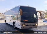 Empresa União de Transportes 4168 na cidade de Balneário Camboriú, Santa Catarina, Brasil, por Andre Santos de Moraes. Número da foto: #13278623.