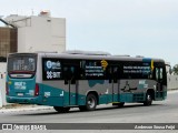 SIT Macaé Transportes 2502 na cidade de Macaé, Rio de Janeiro, Brasil, por Anderson Sousa Feijó. Número da foto: #:id.