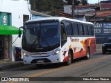 Venetur Turismo 3230 na cidade de Três Corações, Minas Gerais, Brasil, por Fábio Mateus Tibúrcio. Número da foto: #13279666.