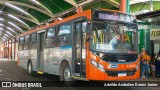 Auto Ônibus São João 12002 na cidade de Feira de Santana, Bahia, Brasil, por Adeildo Andrelino Barros Junior. Número da foto: #13278485.