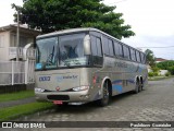 Índio Tur Turismo 0013 na cidade de Guaratuba, Paraná, Brasil, por Paulobuss  Guaratuba. Número da foto: #13277460.