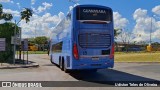 UTIL - União Transporte Interestadual de Luxo 15405 na cidade de Brasília, Distrito Federal, Brasil, por Udiston Teles de Oliveira. Número da foto: #13277519.