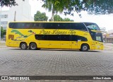 Papa-Léguas Tur 1G86 na cidade de Governador Valadares, Minas Gerais, Brasil, por Wilton Roberto. Número da foto: #13278493.
