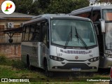TSC - Transportes São Cristóvão 157 na cidade de Porto Alegre, Rio Grande do Sul, Brasil, por Guilherme Bergman. Número da foto: #13278505.