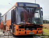 Ônibus Particulares 6482 na cidade de Curitiba, Paraná, Brasil, por Thomas Kynast. Número da foto: #13278361.