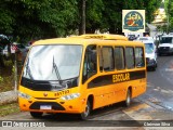 ATT - Atlântico Transportes e Turismo 881723 na cidade de Salvador, Bahia, Brasil, por Cleivson Silva. Número da foto: #13278594.