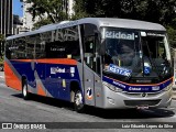 Viação Ideal B28728 na cidade de Rio de Janeiro, Rio de Janeiro, Brasil, por Luiz Eduardo Lopes da Silva. Número da foto: #13279891.