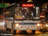 ATD - AutoTransportes Desamparados 112 na cidade de San José, San José, Costa Rica, por Sebas Gamboa. Número da foto: #13279450.