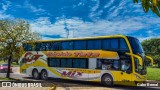 Rápido Tata 4943 na cidade de Federación, Federación, Entre Ríos, Argentina, por Gabo Bernal. Número da foto: #13279371.