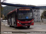 TUSMIL - Transporte Urbano São Miguel 514 na cidade de Juiz de Fora, Minas Gerais, Brasil, por DASILVABUS DASILVABUS. Número da foto: #13277540.