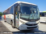 Evanil Transportes e Turismo RJ 132.034 na cidade de Rio de Janeiro, Rio de Janeiro, Brasil, por Jonas Rodrigues Farias. Número da foto: #13276631.