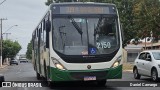 Rápido Cuiabá Transporte Urbano 2150 na cidade de Cuiabá, Mato Grosso, Brasil, por Daniel Camargo. Número da foto: #13278400.