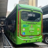 Viação Campo Belo 7 1039 na cidade de São Paulo, São Paulo, Brasil, por Michel Nowacki. Número da foto: #13279438.