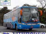 Litorânea Transportes Coletivos 5078 na cidade de São José dos Campos, São Paulo, Brasil, por Paulo Rafael Peixoto. Número da foto: #13280054.
