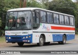 Pérola do Vale Transporte e Turismo 2003 na cidade de Barra do Piraí, Rio de Janeiro, Brasil, por José Augusto de Souza Oliveira. Número da foto: #13277922.