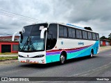 Transportes Sear 00 na cidade de Limón, Limón, Limón, Costa Rica, por Yliand Sojo. Número da foto: #13278302.