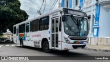 Transnacional Transportes Urbanos 08025 na cidade de Natal, Rio Grande do Norte, Brasil, por Lucas Dan. Número da foto: #13277480.