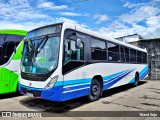 Ruta 51-53  na cidade de Limón, Limón, Limón, Costa Rica, por Yliand Sojo. Número da foto: #:id.