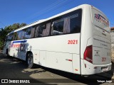 Transviva Transportes 2021 na cidade de Campinas, São Paulo, Brasil, por Totupe Jorge. Número da foto: #:id.