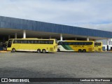 Viação Itapemirim 9553 na cidade de Caruaru, Pernambuco, Brasil, por Lenilson da Silva Pessoa. Número da foto: #13279301.