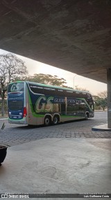 Guerino Seiscento 0524 na cidade de Adamantina, São Paulo, Brasil, por Luis Guilherme Costa. Número da foto: #13277767.