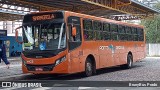 VCG - Viação Campos Gerais 1403 na cidade de Ponta Grossa, Paraná, Brasil, por BrunyBus Prado. Número da foto: #13278844.