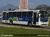 Tijuquinha - Auto Viação Tijuca 50237 na cidade de Rio de Janeiro, Rio de Janeiro, Brasil, por Helio Santos de Freitas. Número da foto: #13277743.