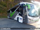 Nova Opção Turismo 2860 na cidade de Nova Friburgo, Rio de Janeiro, Brasil, por Pedro Henrique Sudoh. Número da foto: #13276615.