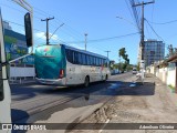 Cacique Transportes 4421 na cidade de Ilhéus, Bahia, Brasil, por Adenilson Oliveira. Número da foto: #13276992.