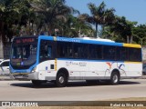 Transportes Futuro C30230 na cidade de Rio de Janeiro, Rio de Janeiro, Brasil, por Rafael da Silva Xarão. Número da foto: #13277692.