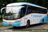 Emtram 4310 na cidade de Salvador, Bahia, Brasil, por Felipe Pessoa de Albuquerque. Número da foto: #:id.
