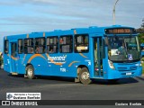 Auto Viação Imperatriz 1136 na cidade de Florianópolis, Santa Catarina, Brasil, por Gustavo  Bonfate. Número da foto: #13278840.