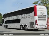 Auto Viação Catarinense 319309 na cidade de Rio de Janeiro, Rio de Janeiro, Brasil, por Rodrigo Miguel. Número da foto: #13277532.