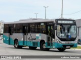 SIT Macaé Transportes 2333 na cidade de Macaé, Rio de Janeiro, Brasil, por Anderson Sousa Feijó. Número da foto: #:id.