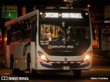Autotransportes Los Guido 155 na cidade de San José, San José, Costa Rica, por Sebas Gamboa. Número da foto: #13279431.