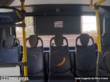 Auto Viação Marechal Brasília 446939 na cidade de Taguatinga, Distrito Federal, Brasil, por José Augusto da Silva Gama. Número da foto: #13277341.