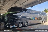 Viação Garcia 88019 na cidade de Balneário Camboriú, Santa Catarina, Brasil, por Andre Santos de Moraes. Número da foto: #13278597.