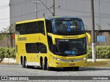 Viação Itapemirim 17029 na cidade de Juiz de Fora, Minas Gerais, Brasil, por Luiz Krolman. Número da foto: #:id.