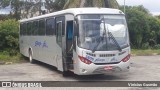 Expresso Vitória Bahia 3806 na cidade de Camaçari, Bahia, Brasil, por Vinicius Gusmão. Número da foto: #13277504.
