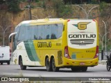 Empresa Gontijo de Transportes 19530 na cidade de Jaboatão dos Guararapes, Pernambuco, Brasil, por Glauber Medeiros. Número da foto: #13279715.