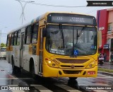 Plataforma Transportes 30373 na cidade de Salvador, Bahia, Brasil, por Gustavo Santos Lima. Número da foto: #13277782.